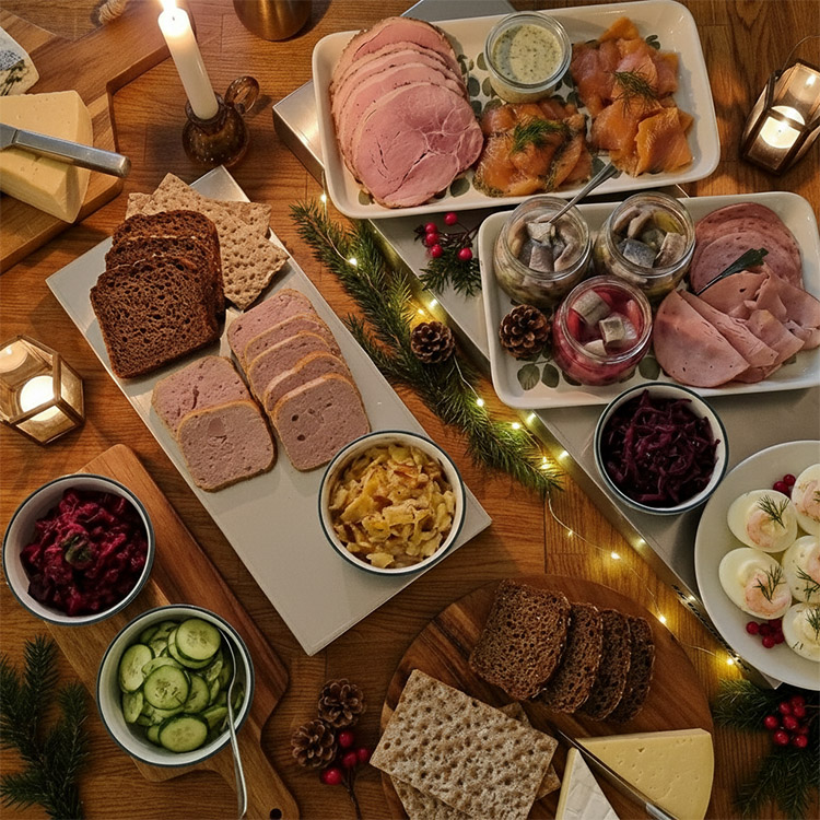 Kølebakke i rustfrit stål