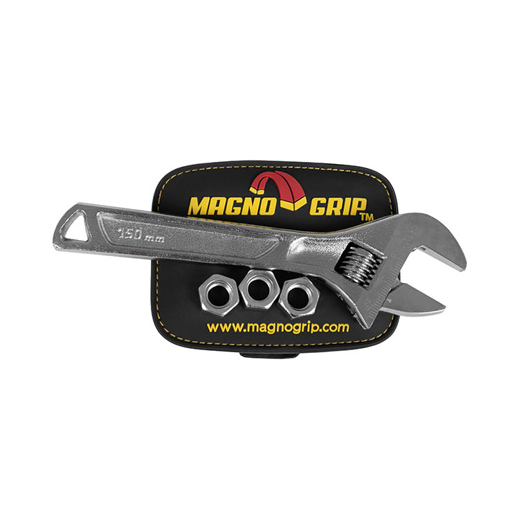 Magnetisk bælteclips, MagnoGrip