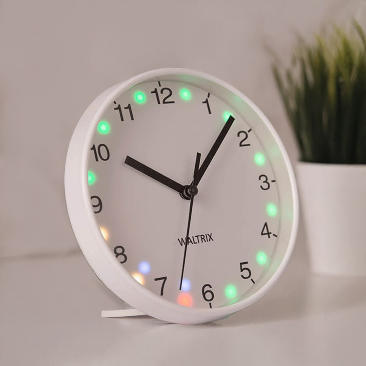Elektrisk bordur, Ecowatch