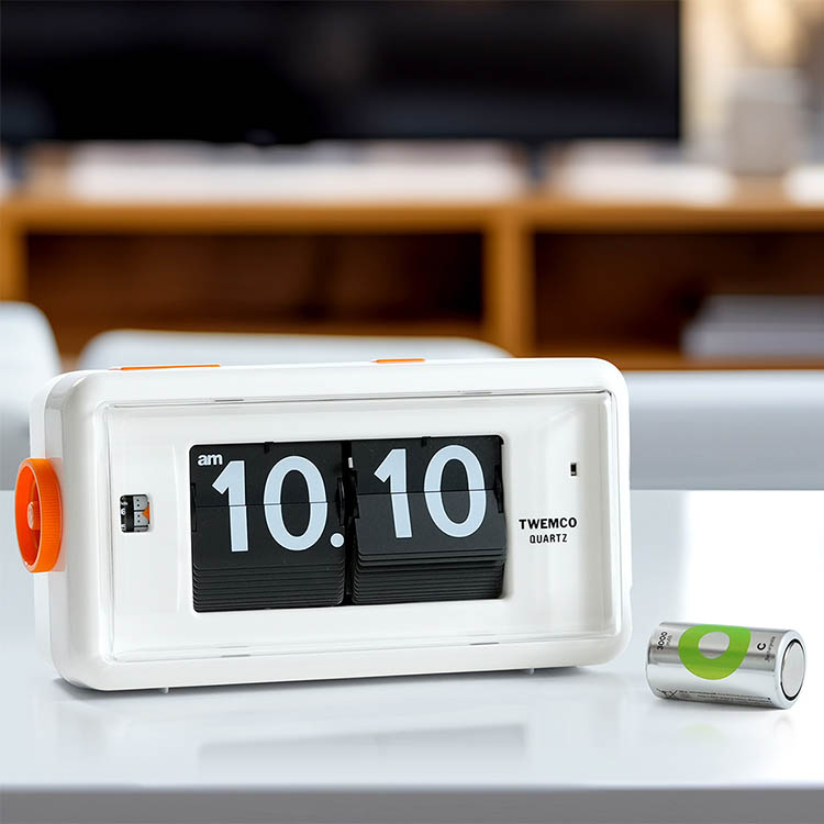 Genopladelige batterier, GP ReCyko