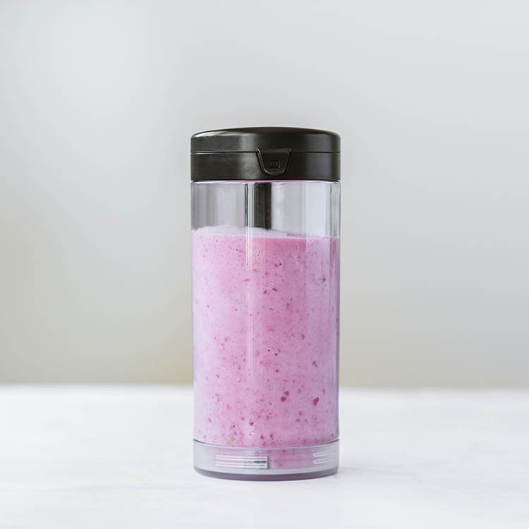 Bundlåg til bærbar blender, MyBlend