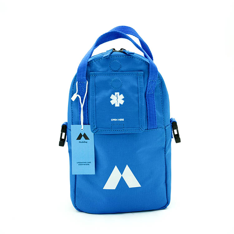 Medicintaske, Medsbag