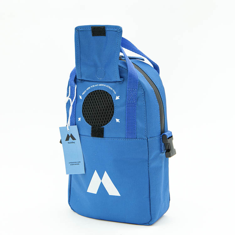 Medicintaske, Medsbag