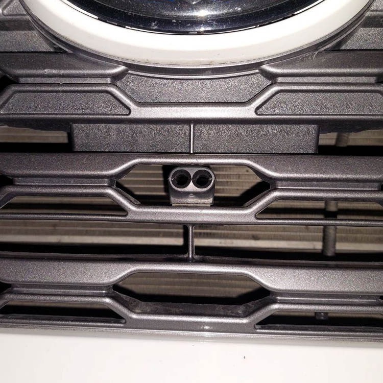 Dyre skræmmer til bilen