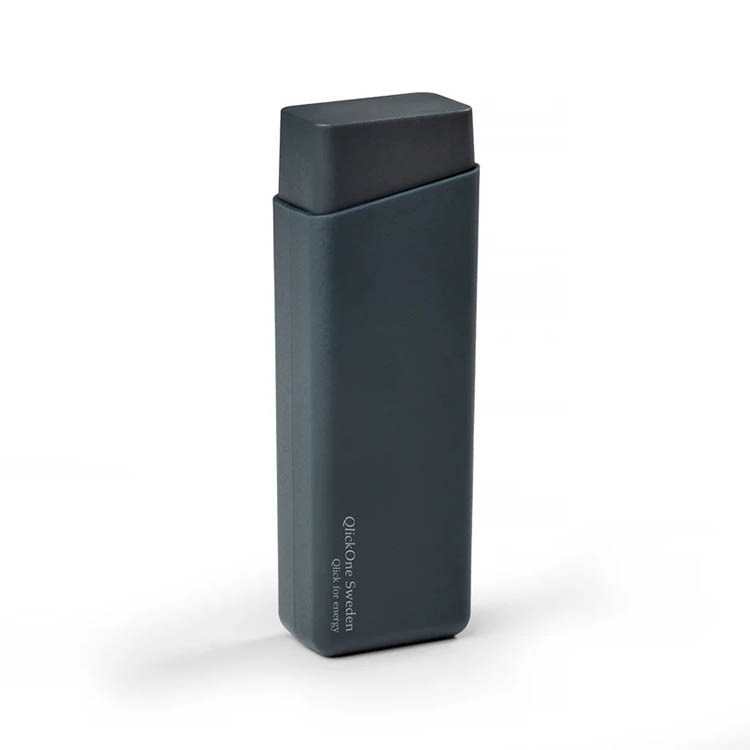 Druesukker dispenser, QlickOne
