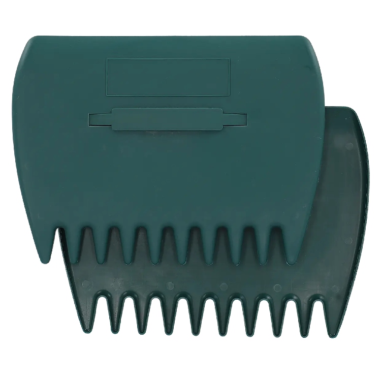 Bladspade i 2-pak
