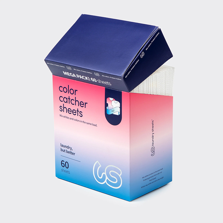 Vasketabs Colour Catcher 60 stk