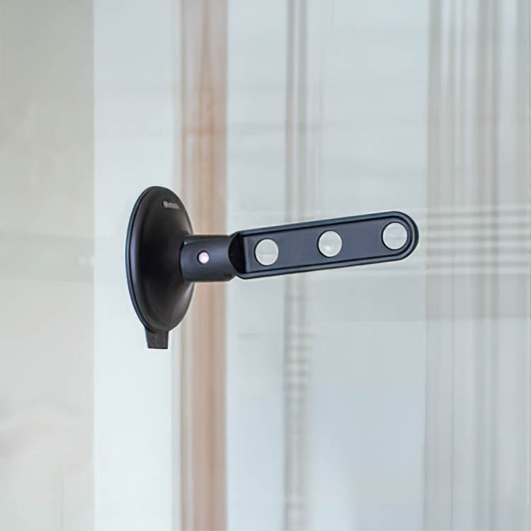 Tørrestativ med sugekop, Brabantia