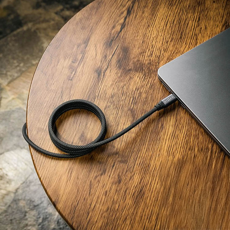 Magnetisk USB-C-kabel