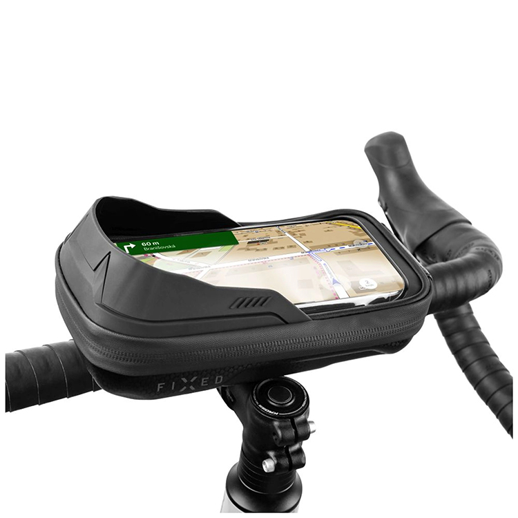 Etui til mobiltelefon til styret