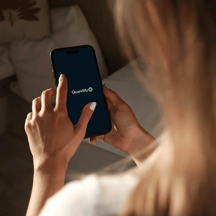 App-kontrolleret vandmåler, Water grip
