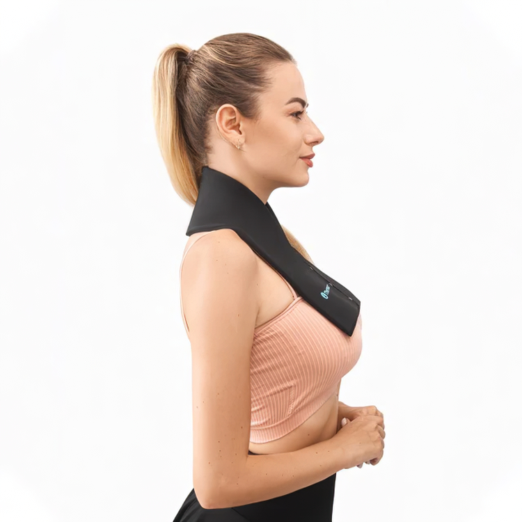 Varmehalskrave, Thermax