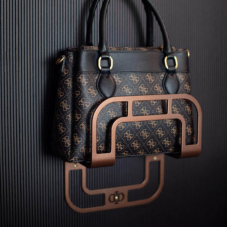 Taskehylde til håndtaske