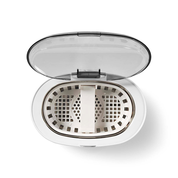 Ultralydsrenser til smykker