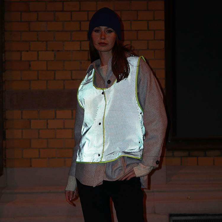 Reflekterende vest, Weathergoods