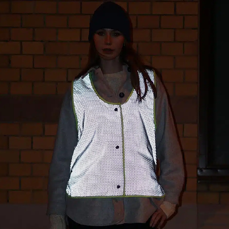 Reflekterende vest, Weathergoods