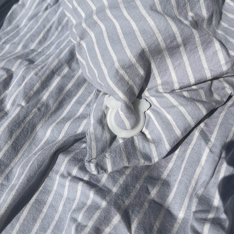 Clips til dynebetræk 4-pak, CoverClips