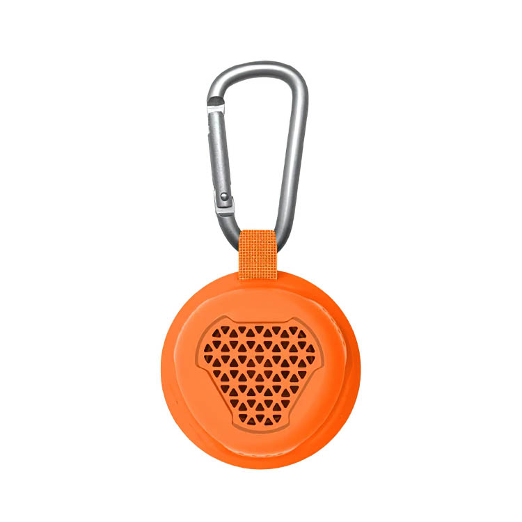 Magnetisk mobil højttaler, ekstrem