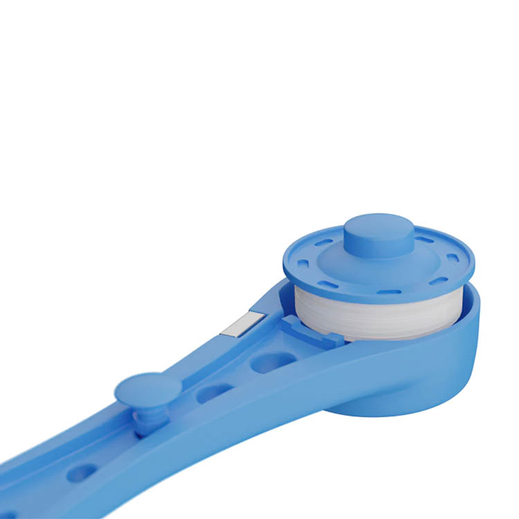 Refill til tandtrådsholder, Flossy