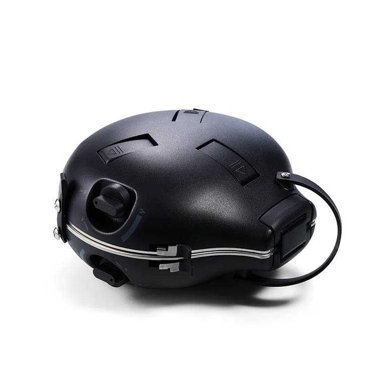 Bærbar gaskomfur, NomadiQ