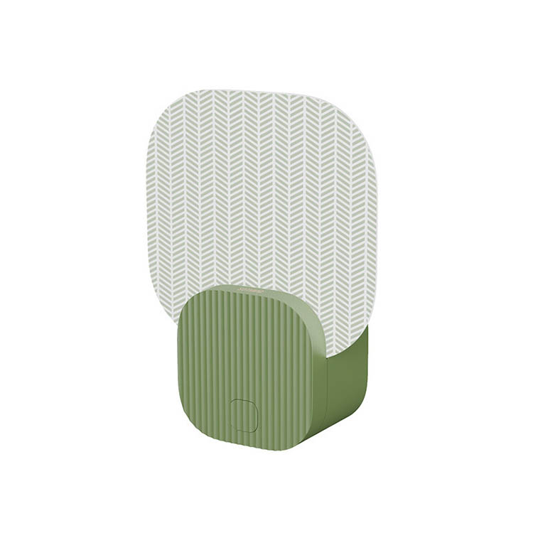 Limfælde med UV-lys, Biobasis