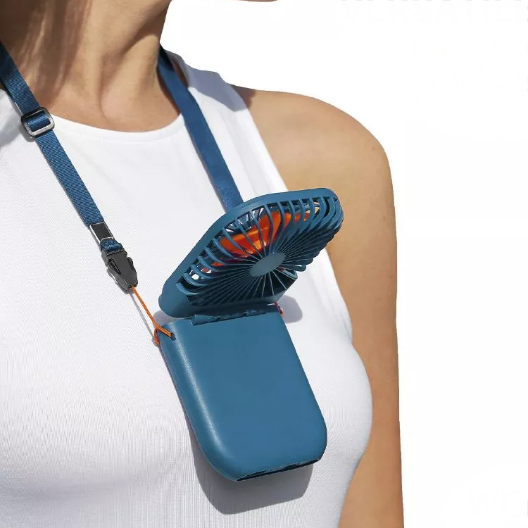 Fleksibel håndvifte