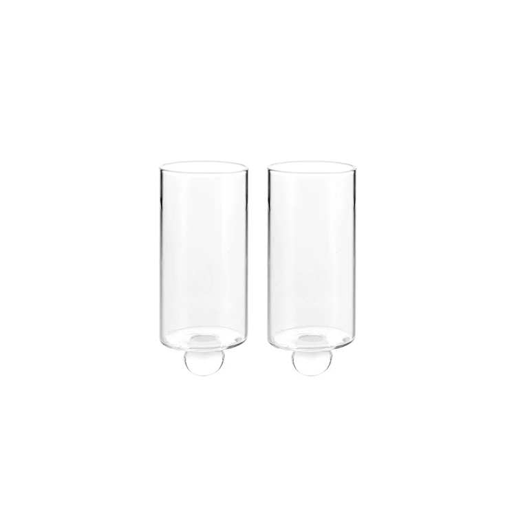 Vase til Stumpstagen