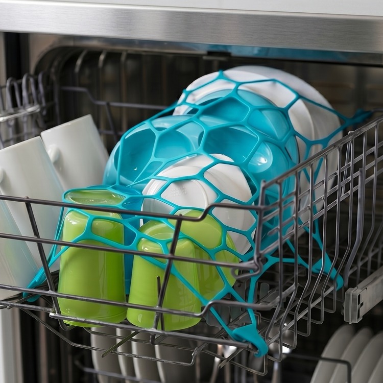 Opvaskemaskinenet, DishyWashy