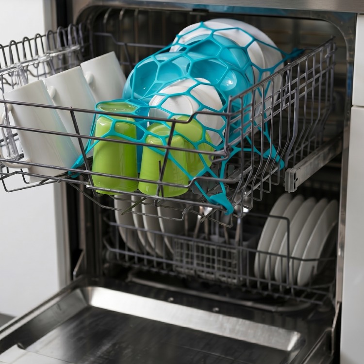 Opvaskemaskinenet, DishyWashy