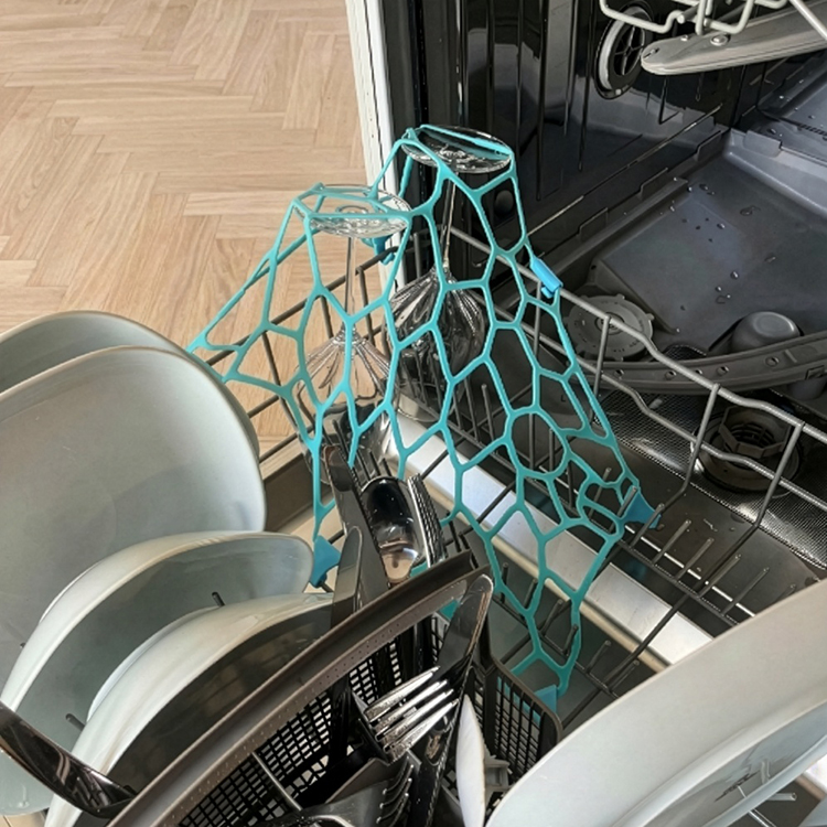 Opvaskemaskinenet, DishyWashy