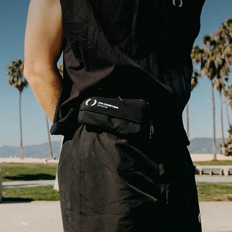 Løbebælte, Kilometer Studios