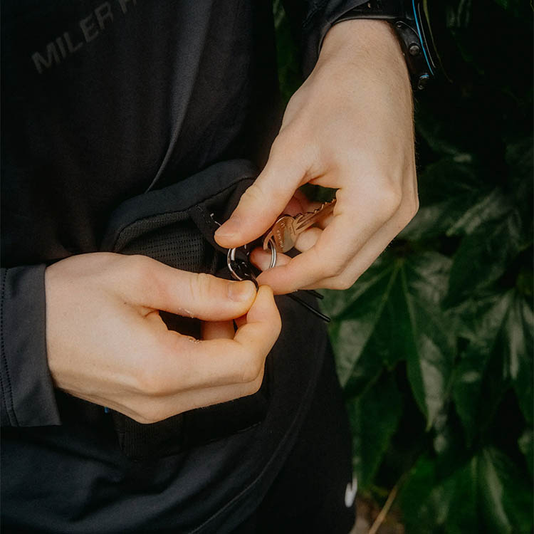 Løbebælte, Kilometer Studios