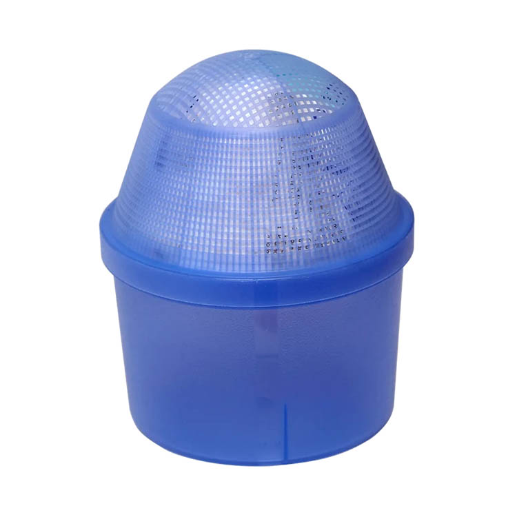 Luftaffugter, Torrbollen