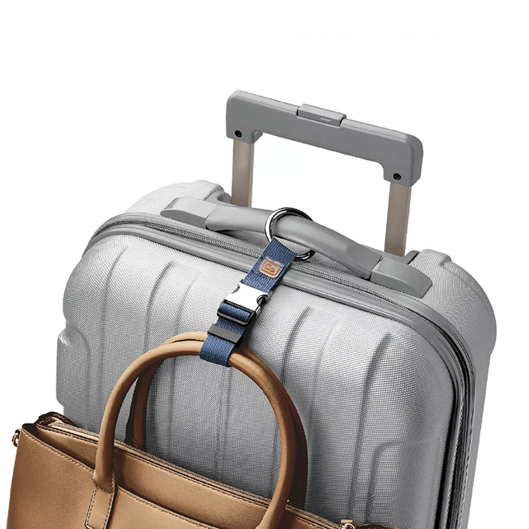Bagageklemme, Go Travel
