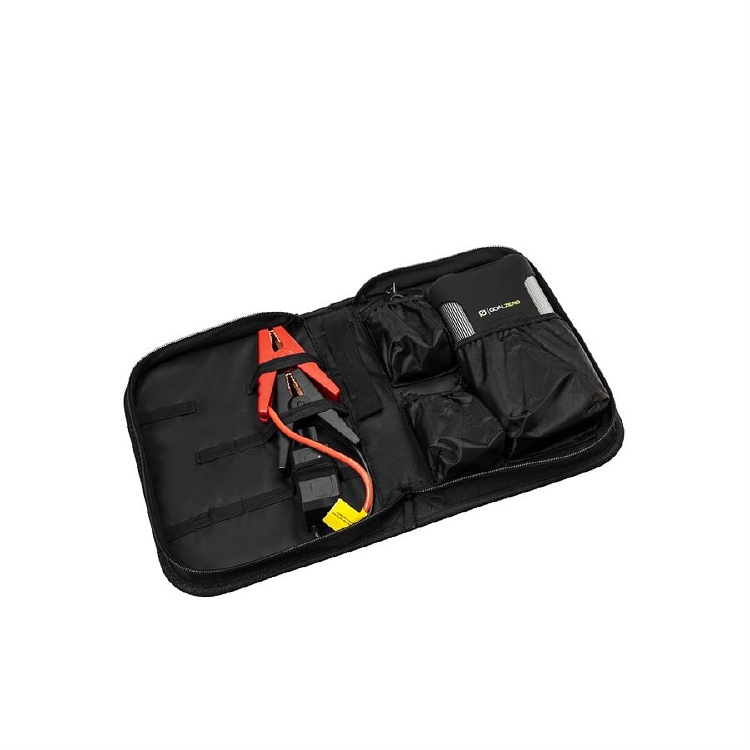 Starthjælp med powerbank, Goal Zero