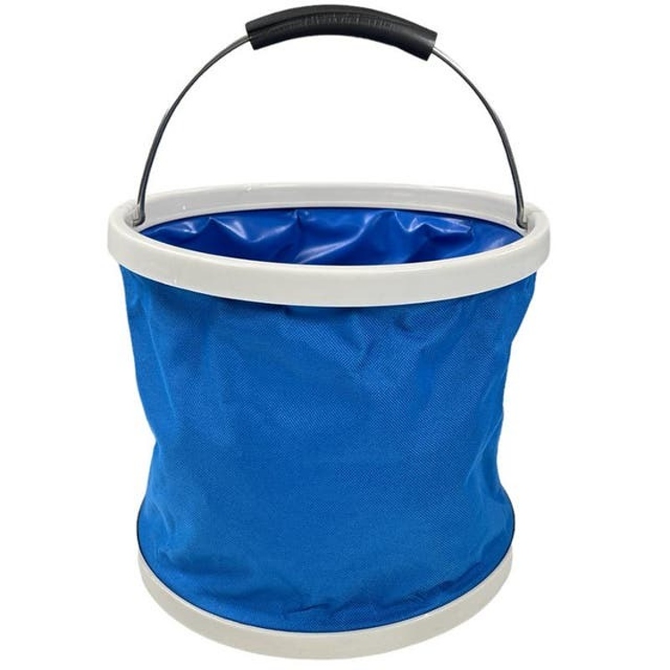 Sammenklappelig spand 10 L