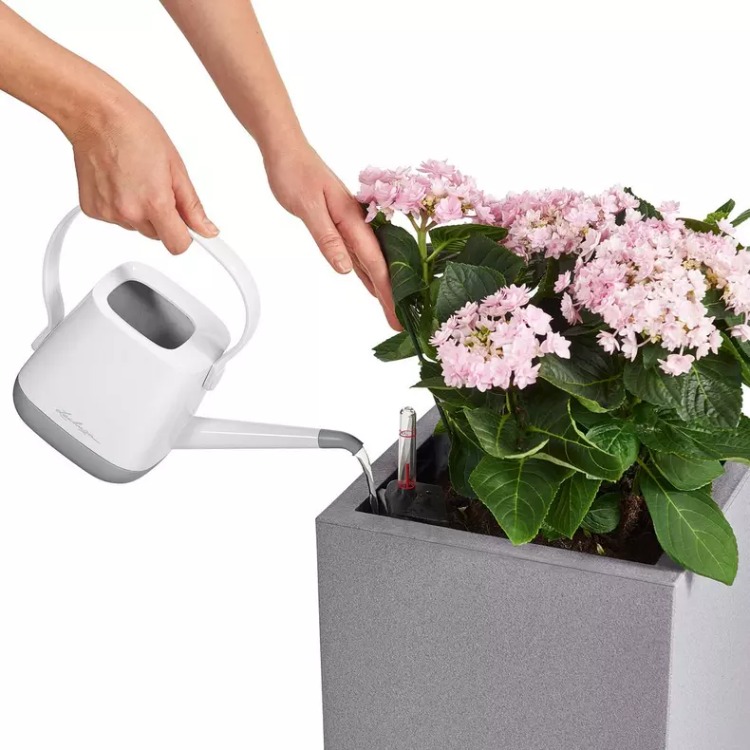 Selvvandende krukke