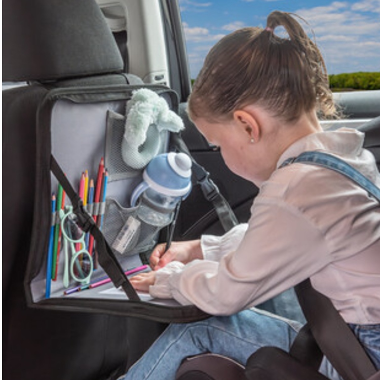 Legebord til bilen