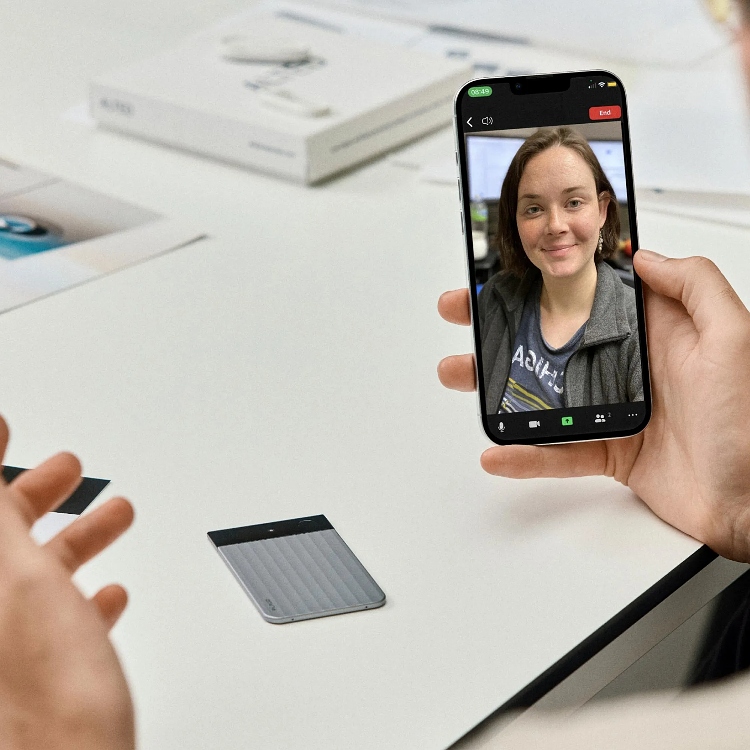 AI-stemmeoptager, Plaud Note Pro