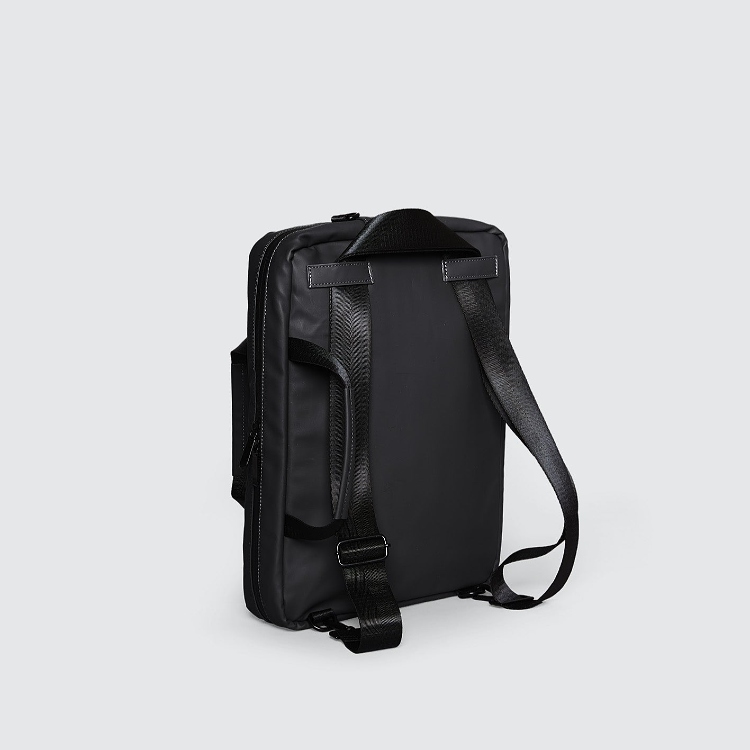 Computertaske, Kalma