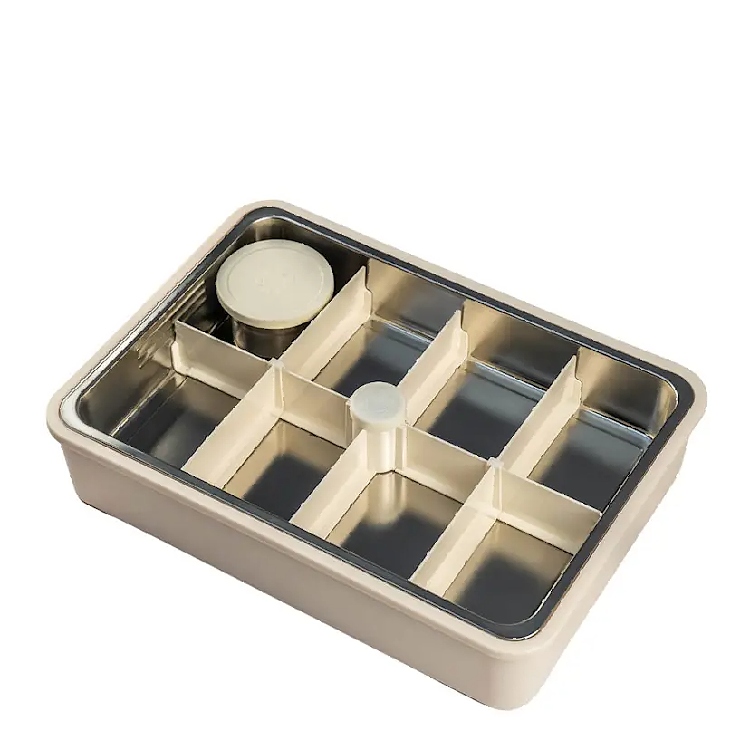 Tilbehørssæt til Platterbox