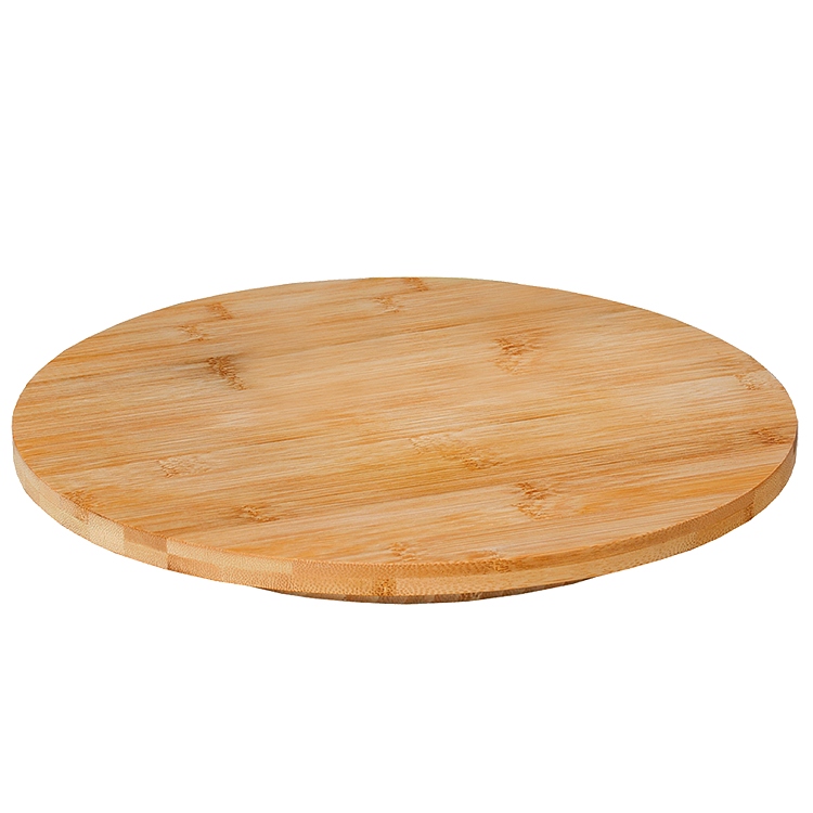 Drejebakke i træ, 40 cm