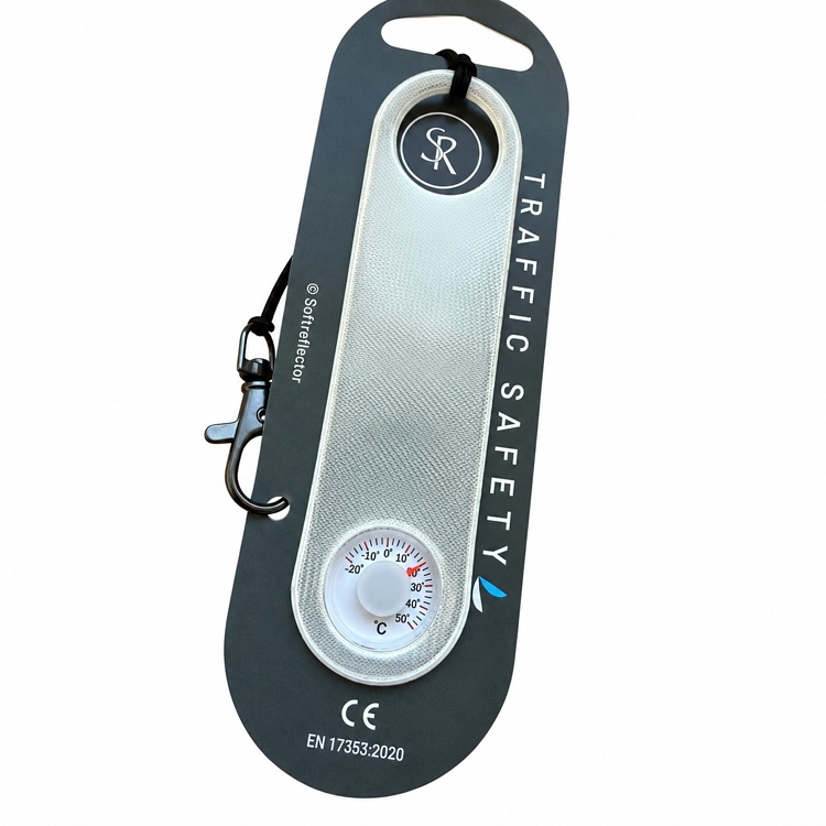 Refleks med gadget
