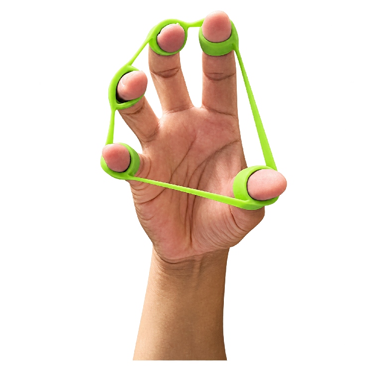 Fingertræner, Venuray, 3-pak