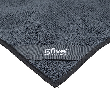 Universalklude i mikrofiber 3-pak, 40x30 cm, mix