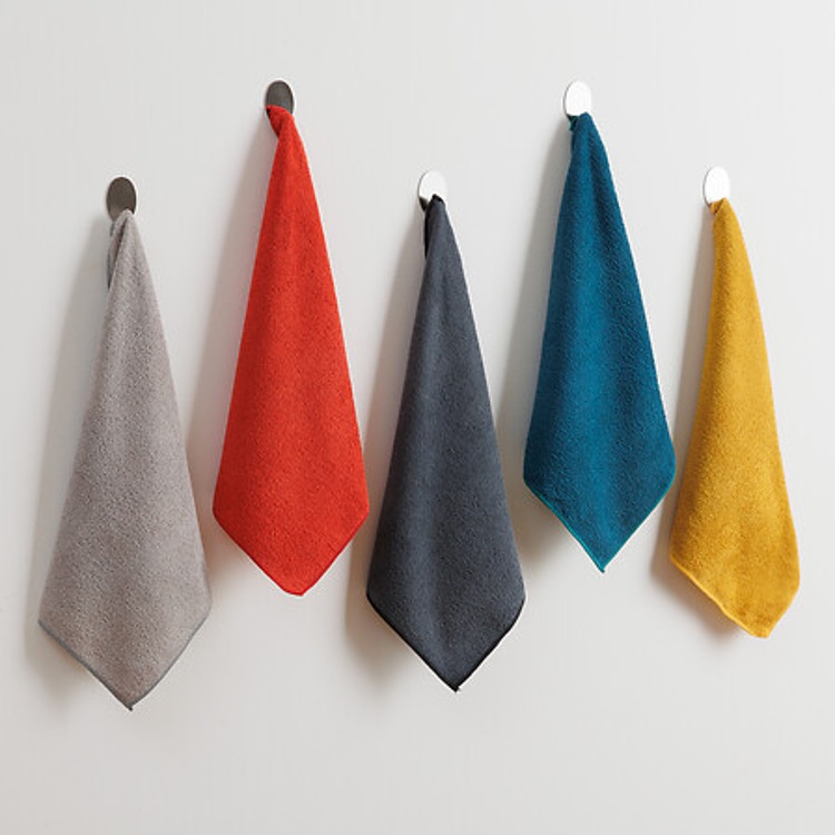 Universalklude i mikrofiber 5-pak, 30x30 cm