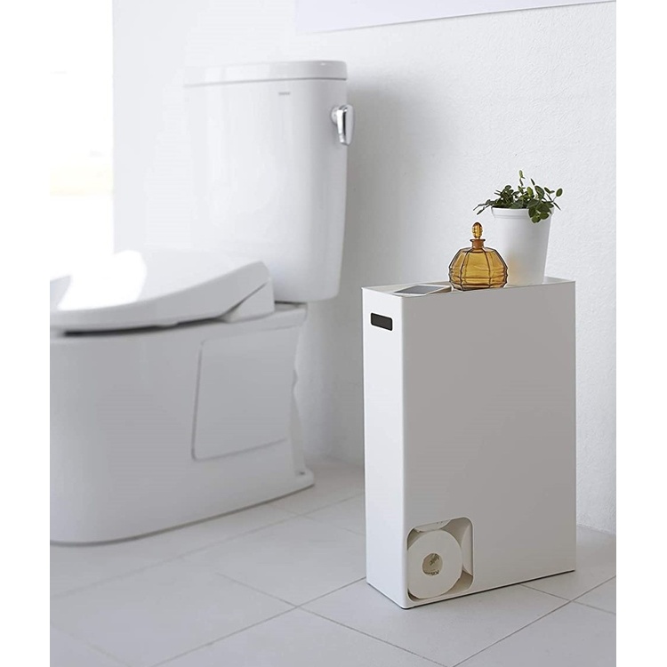 Opbevaring til toiletpapir 12 ruller, Yamazaki