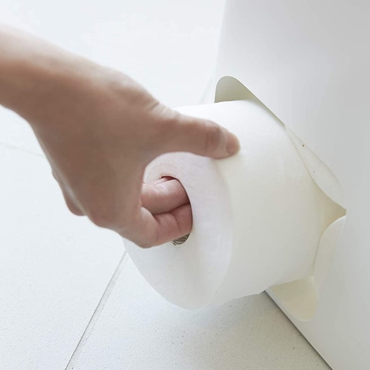 Opbevaring til toiletpapir 12 ruller, Yamazaki