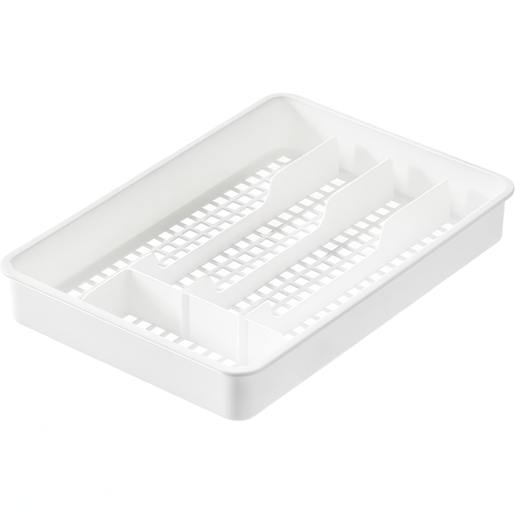 Bestikbakke 5 rum, Gastromax