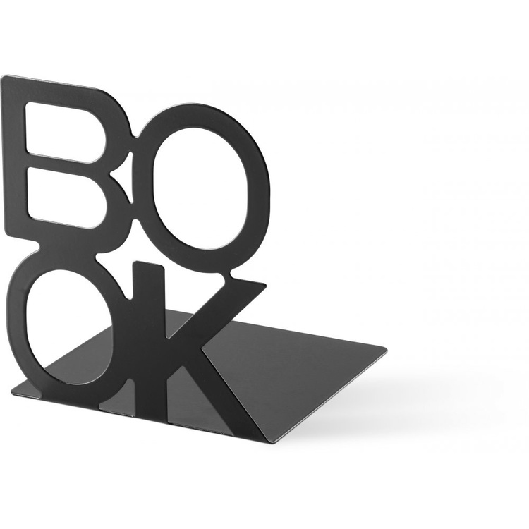 Bogstøtter BOOK 2-pak